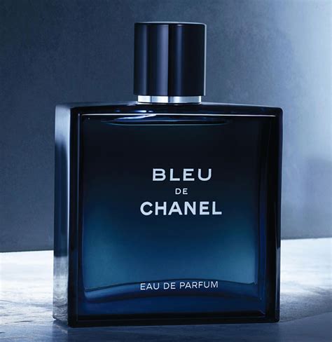 bleu de chanel reformulation